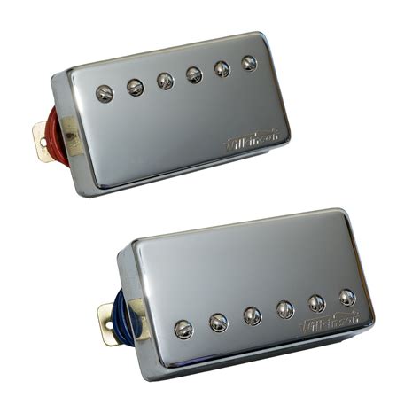 Wilkinson M Series Humbucker Guitar Pickups for SG ES Style Guitars | eBay