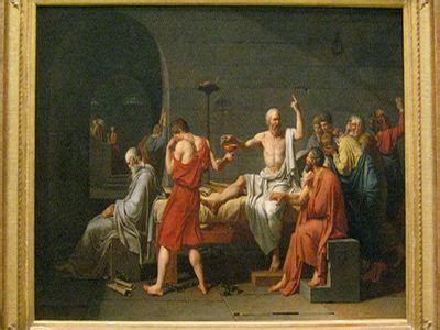 Trial of Socrates - Alchetron, The Free Social Encyclopedia