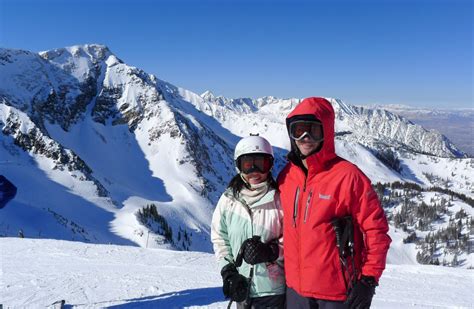 Snowbird Review - Ski North America's Top 100 Resorts