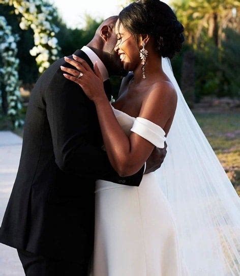 See Every Single Photo (So Far) From Idris Elba’s Wedding! | Essence