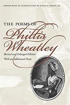 Amazon.com: The Poems of Phillis Wheatley (9780807842454): Wheatley, Phillis: Books