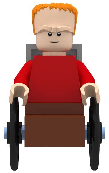 Timmy Burch | LEGO South Park The Video Game Wiki | Fandom