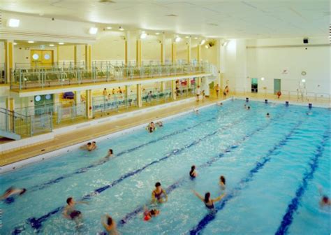 Swimming Pools - Causeway Coast & Glens Borough Council