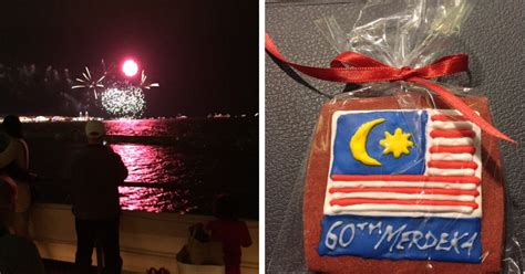 Merdeka fireworks light up the Chicago sky | New Straits Times