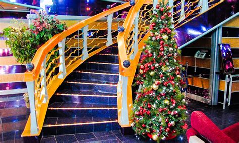 Is a Christmas Cruise Really Worth It?