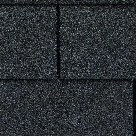 Asphalt Shingle Roof Texture