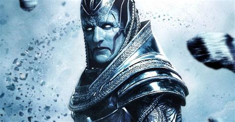 "X-Men: Apocalypse" Post-Credits Scene Teases Two HUGE Franchise Debuts