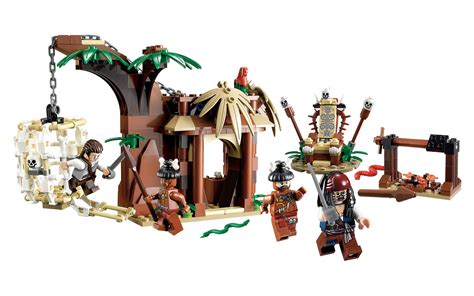 Lego pirates of the caribbean ship sets - iopbf