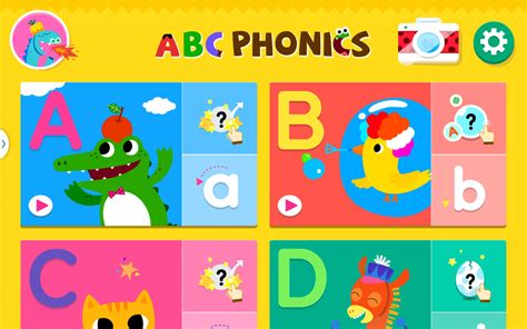 Pinkfong Abc Phonics Full Apk - Tedy Printable Activities