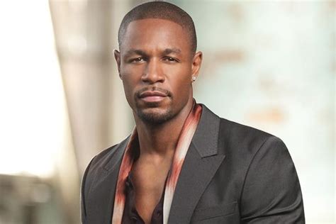 R&B Singer Tank Arrested for Refusing to Show ID - autoevolution