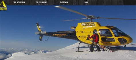 Heli Skiing, Alaska, Aircraft, List, Travel, Aviation, Viajes ...