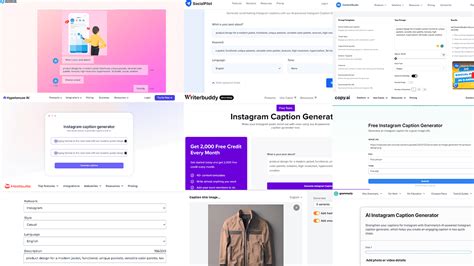 AI for Instagram Captions: 10 Picks for Best Engagement