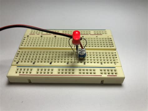 Lab: Measuring LED Forward Voltage - OnElectronTech