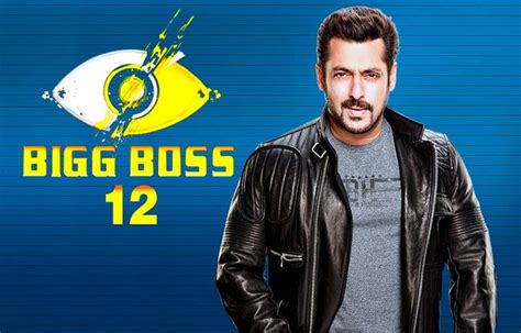 Salman Khan's Weekend Ka Vaar to be different in Bigg Boss 12?