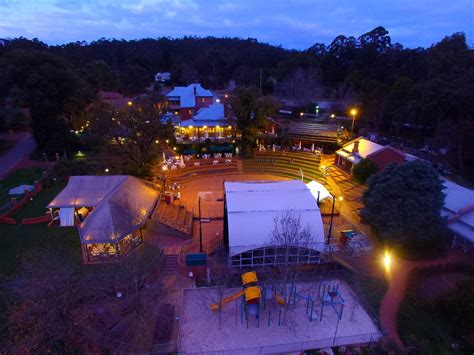 Mundaring Weir Hotel | Bibbulmun Track