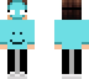 Wisp | Minecraft Skins