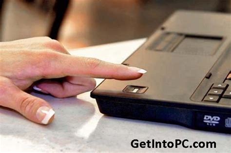 How To Fix Fingerprint Reader on HP ProBook - Get Into PC