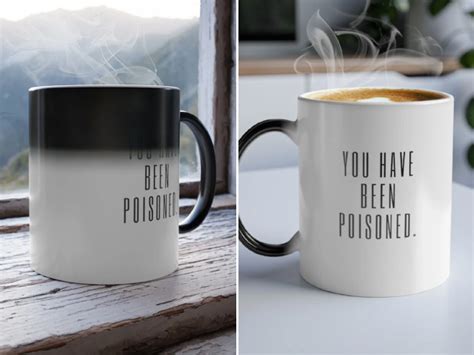 20 Funny Coffee Mugs All Your Coworkers Will Envy