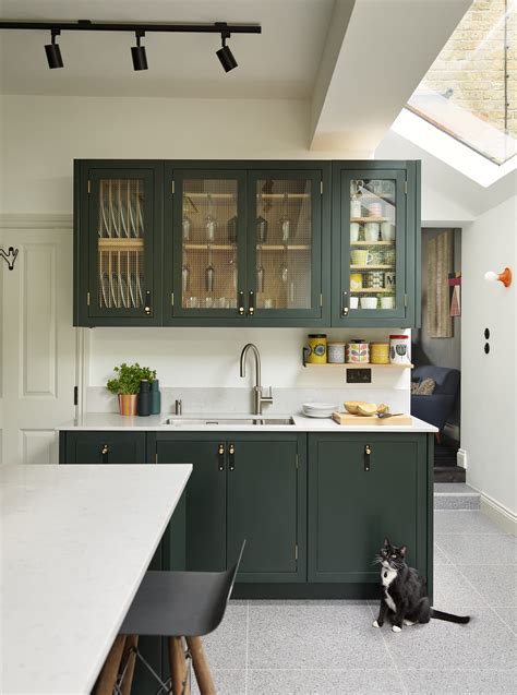 Industrial Kitchen Design | Case Study | Davonport Kitchens