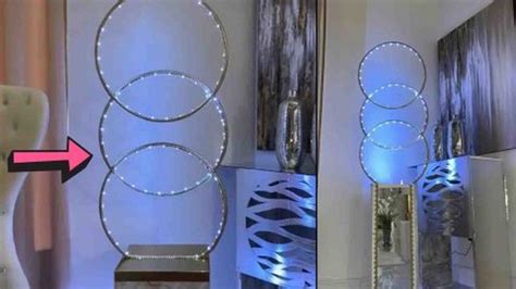 20 DIY Floor Lamp Projects That Will Brighten Your Space - DIYsCraftsy