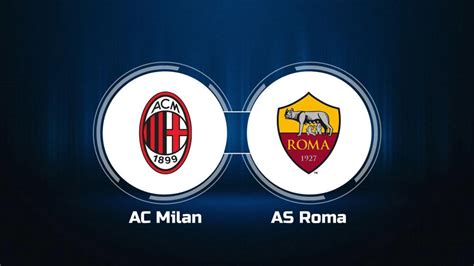 Watch AC Milan vs. AS Roma Online: Live Stream, Start Time | 1/8/2023