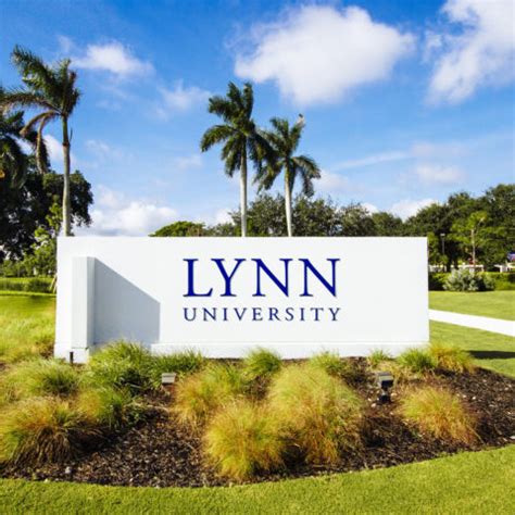 Admission | Lynn University