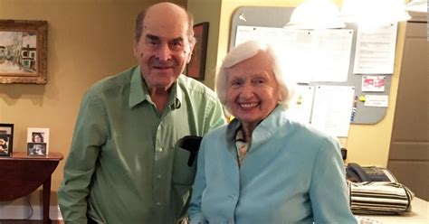 Dr. Heimlich Is 96 And Still Saving Lives With His Namesake Maneuver