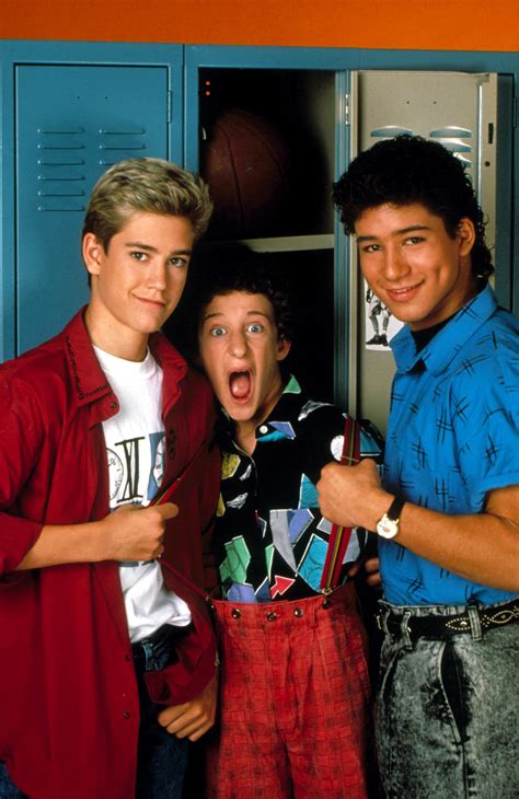 Saved by the Bell cast - Where are they now? | Gallery | Wonderwall.com