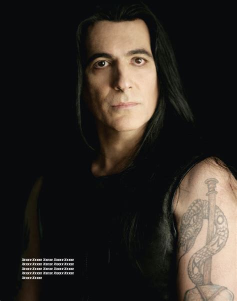 Joey DeMaio interview with Maxim Magazine Russia – Manowar