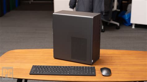 HP Envy Desktop (TE01-014) Review | PCMag