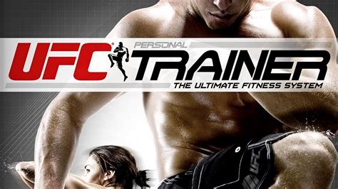 UFC: Personal Trainer Review - The 'Undisputed' Fitness System - The ...