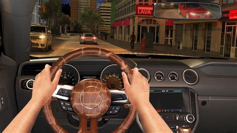 Fury Car Parking 3D Car Games for Android - Download