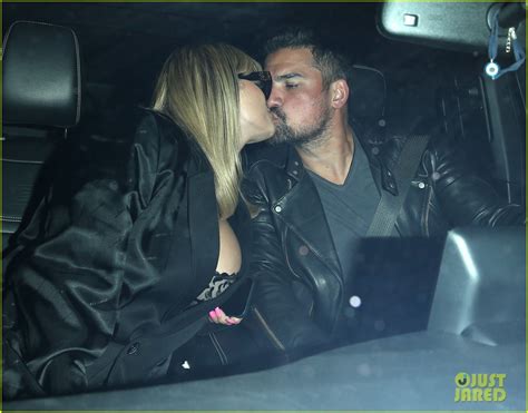 Photo: bebe rexha boyfriend dinner craigs 03 | Photo 4711938 | Just Jared