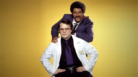 Garth Marenghi’s Darkplace Review | TV Show - Empire