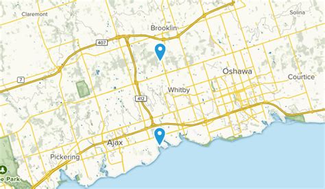 Best Trails near Whitby, Ontario, Canada | AllTrails