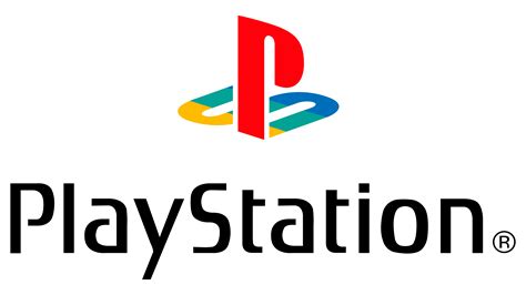 Playstation Network Logo Png - PNG Image Collection