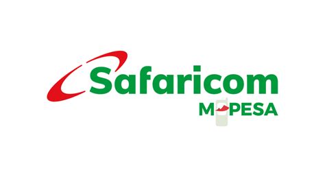 Safaricom Teases Customers with New M-Pesa Logo