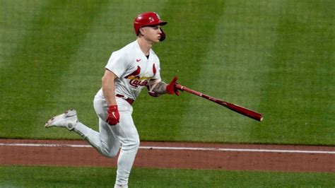 St. Louis Cardinals stop six-game skid, beat Cleveland behind Tyler O'Neill's two home runs - TSN.ca