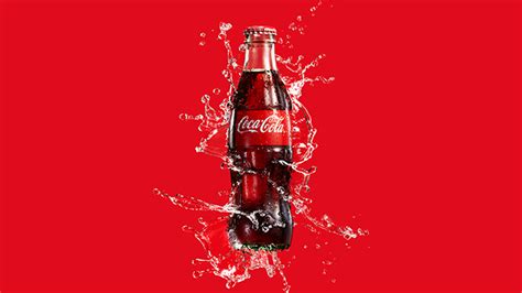 Here's What Made Coca-Cola’s Green Glass Bottle the World's Coolest ...