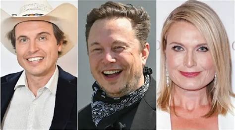 Who Are Elon Musk'S Parents? - The Good Mother Project