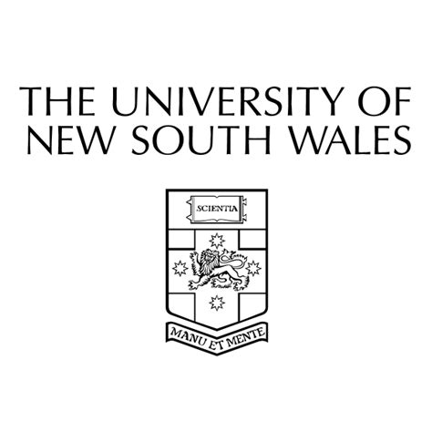 UNSW Logo Download png