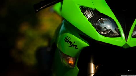 Kawasaki Bike 4k Wallpapers - Wallpaper Cave