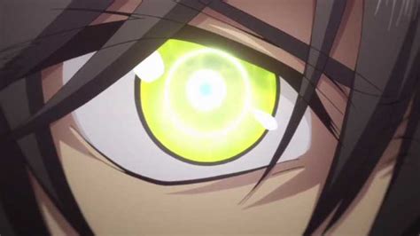 Anime With Main Character With God Eyes : The Top 15 Most Hated ...