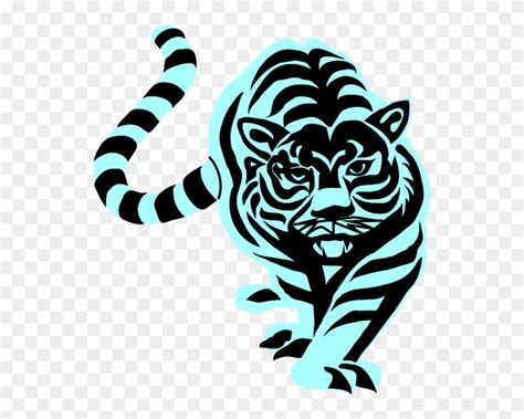 Original Png Clip Art File Tiger Svg Images Downloading, Transparent ...