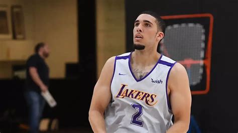 Liangelo ball Age, Net worth: Wife, Kids, Bio-Wiki, Weight 2022 - The ...