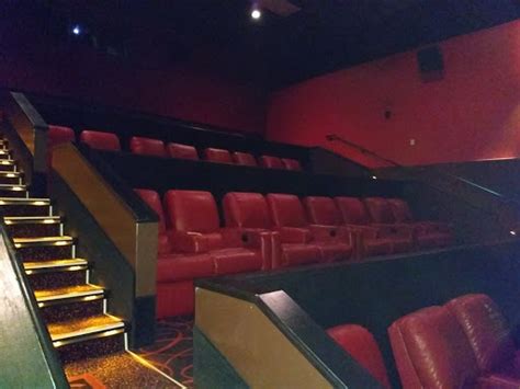 Movie Theater «AMC Regency 24», reviews and photos, 9451 Regency Square ...