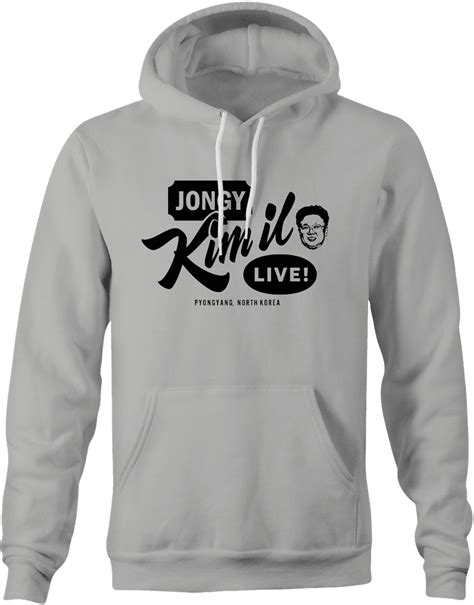 Hilarious Jimmy Kimmel Live T-Shirt – Big Bad Tees