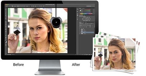 Top Benefits of Calibrating Monitors for Photo Retouching ...