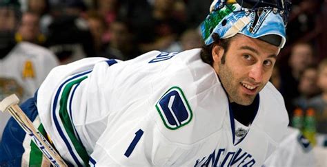 How Luongo's contract in retirement impacts the Canucks' salary cap | Sports