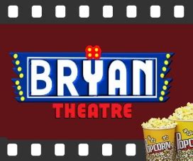 Bryan Theatre - 140 Lynn Street, Bryan Ohio 43506